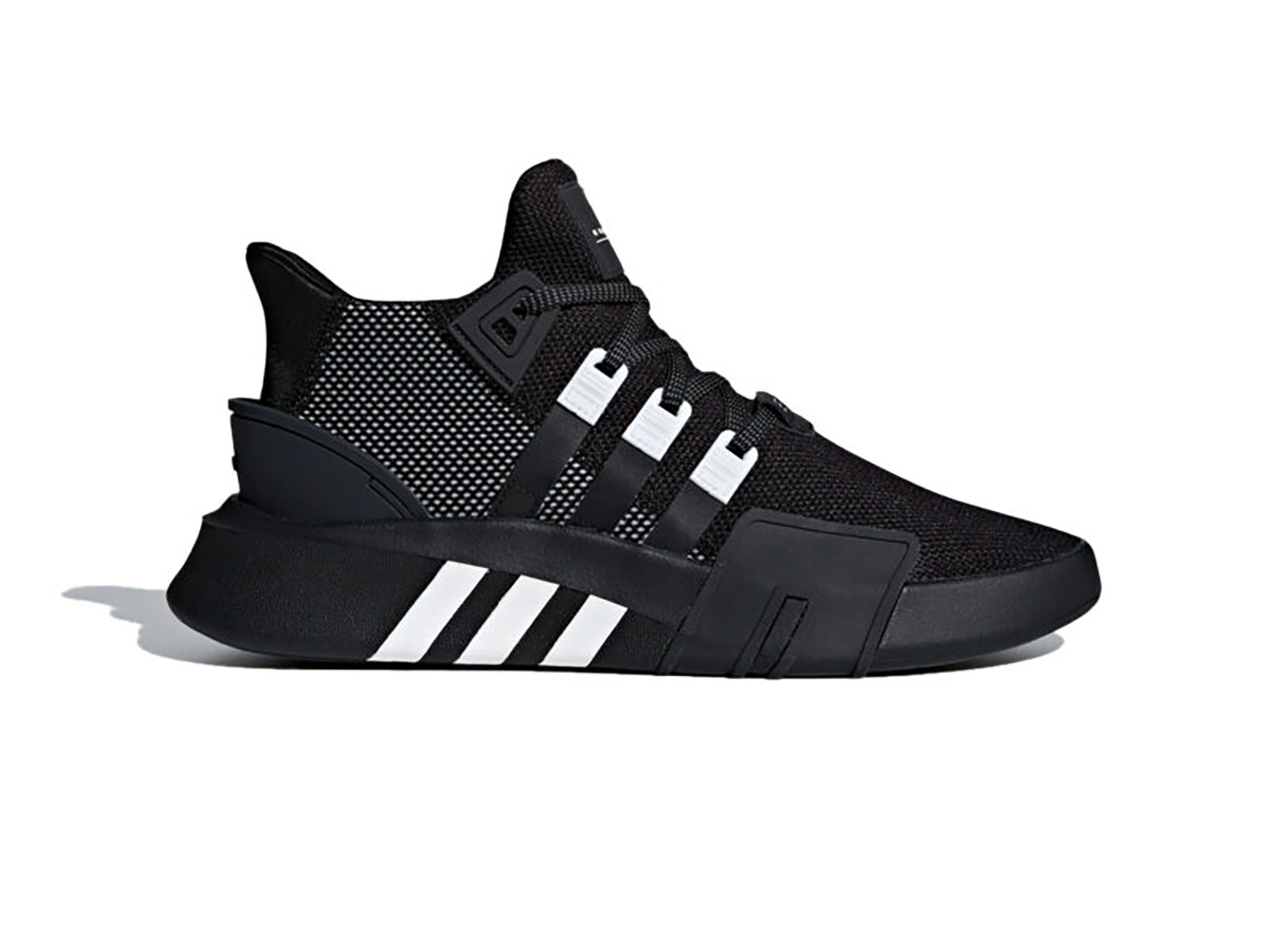 Giay Adidas EQT Bask ADV en tr ng EQT01 Shop Giay Replica Shop giay sneaker Rep 1 1 t i Hcm Ha N