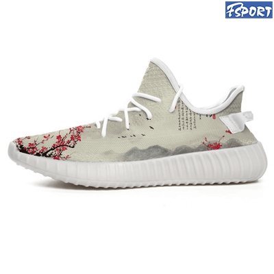 Giày yeezy 350 v2 chính hãng giá bao nhiêu