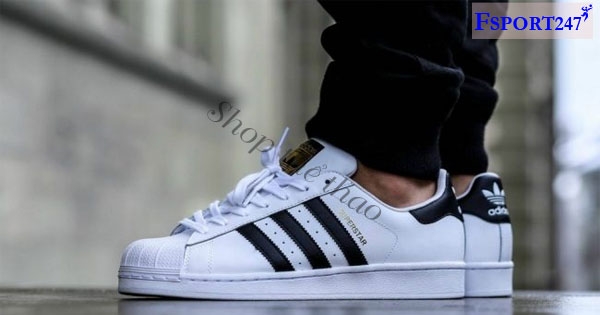 Bật mí những cách làm sạch giày trắng adidas hiệu quả nhất