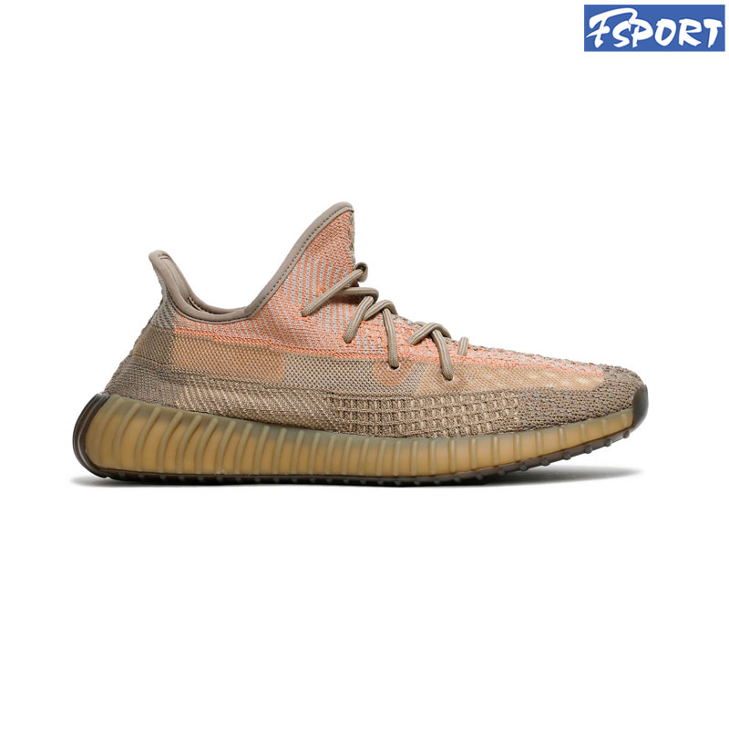 Giày Yeezy 350 V2 STAND TAUPE