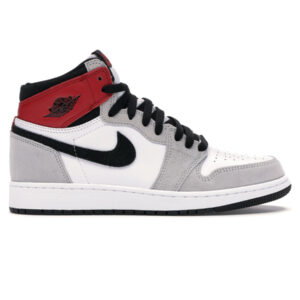 Giày Nike Air Jordan 1 Retro High Light Smoke Grey NAJ29