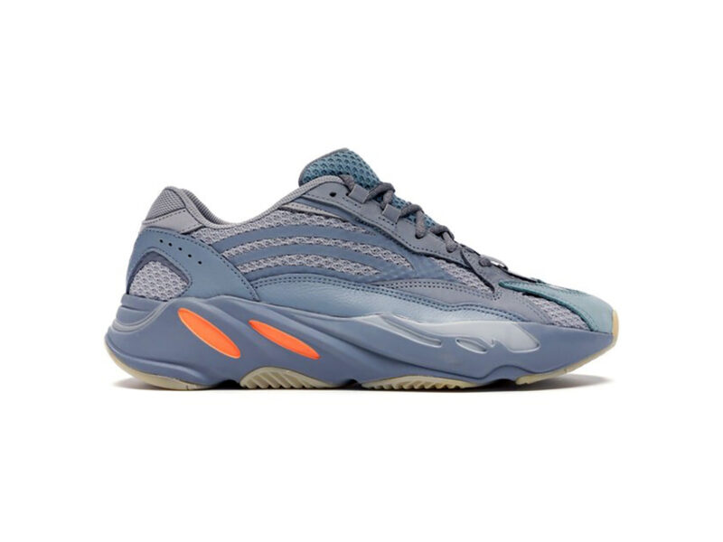 Giày Adidas Yeezy Boost 700 V2 Inertia AY704