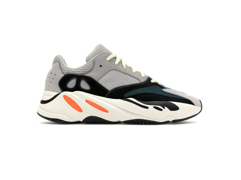 Adidas Yeezy 700 Wave Runner