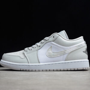 Nike Air Jordan 1 Low White Camo NAJ10