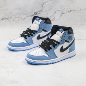 Nike Air Jordan 1 Retro High University Blue NAJ03