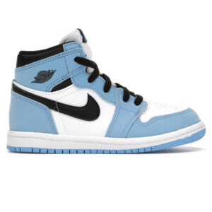 Nike Air Jordan 1 Retro High University Blue NAJ03