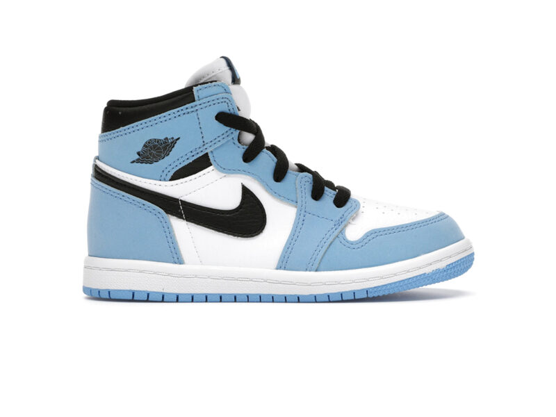 Nike Air Jordan 1 Retro High University Blue NAJ03