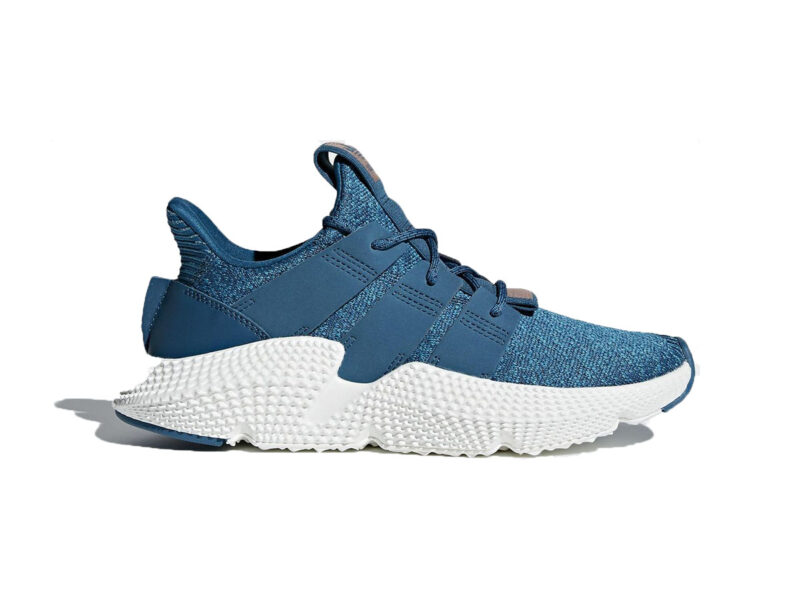 Giày Adidas Prophere xanh navy AP13