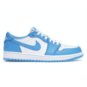 Giày Nike Air Jordan 1 Low SB UNC NAJ39